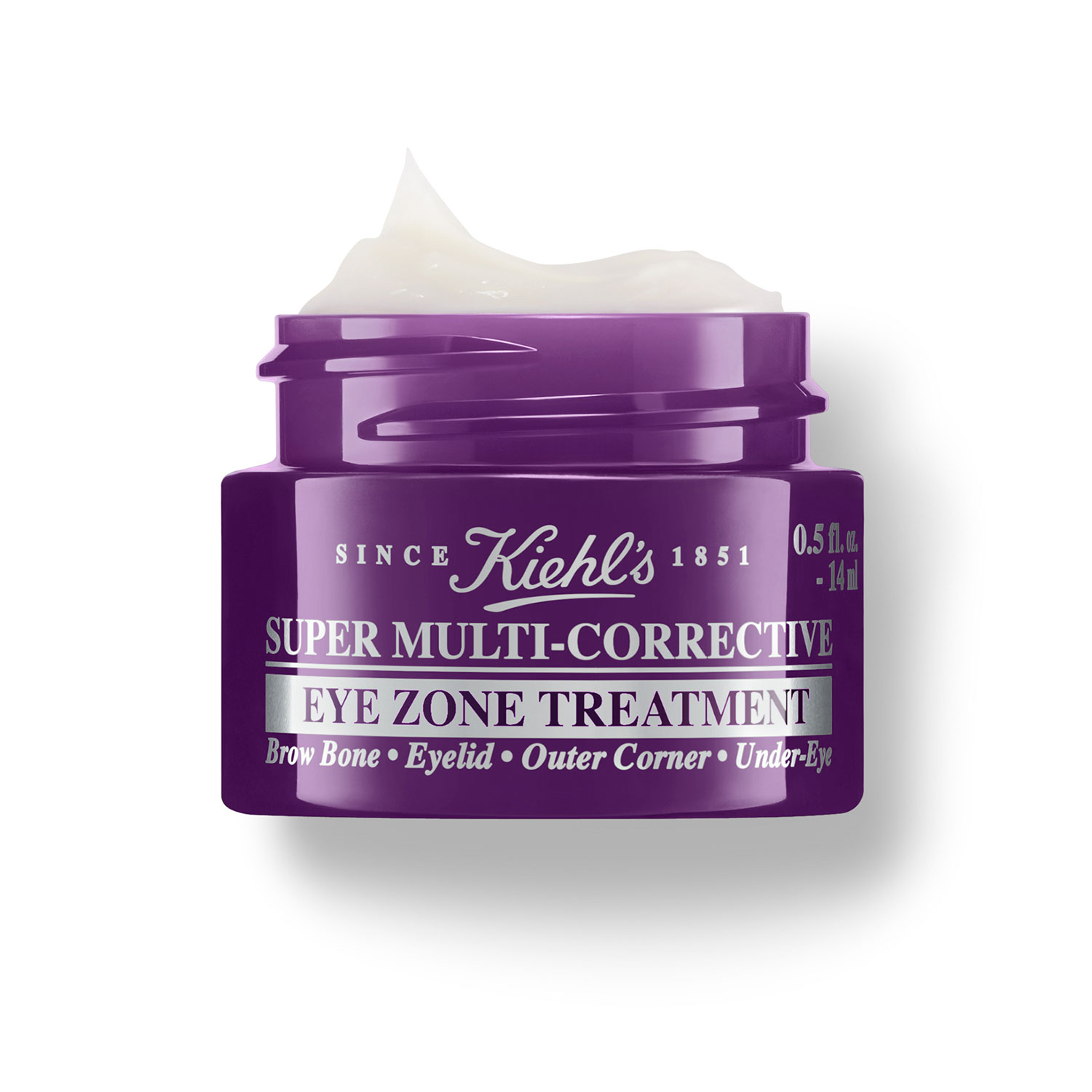 SUPER MULTI-CORRECTIVE EYE ZONE TREATMENT (CREMA ANTI-EDAD PARA CONTORNO DE OJOS)